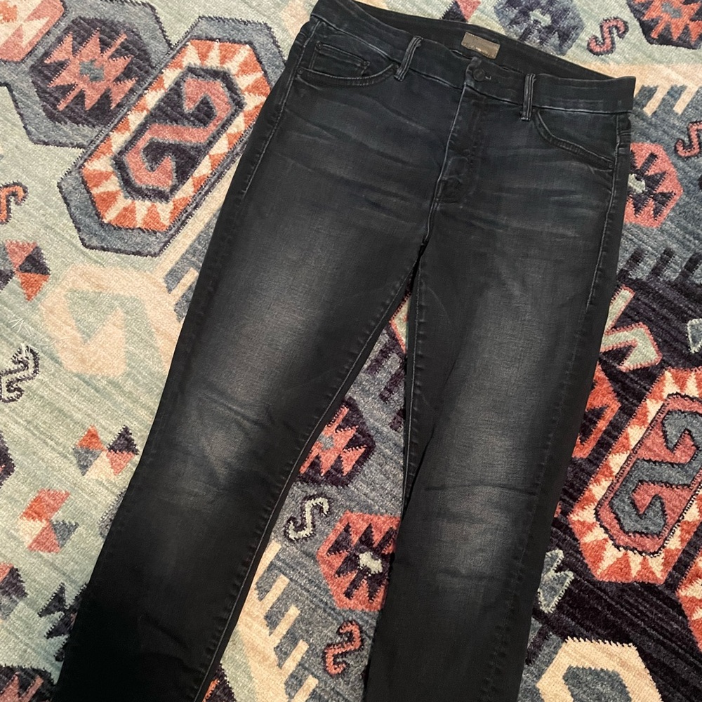 MOTHER | jeans